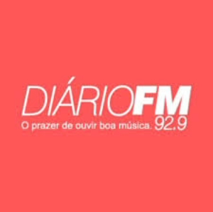 Rádio Diário 92.9 FM/PA_Ouça No Aplicativo 